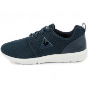 Le Coq Sportif Dynacomf Bleu - Chaussures De Running Femme Vendre Paris